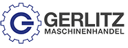 Gerlitz Maschinenhandel Logo